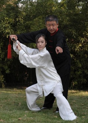 膝蓋疼是怎么回事 打太極拳膝蓋痛的原因