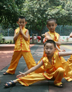 如何健康減肥 肥胖兒童可以用氣功減肥嗎