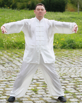 如何練氣功 氣功最主要哪三步