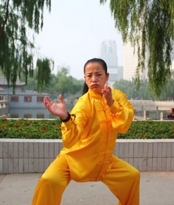 養(yǎng)生氣功 氣功養(yǎng)生的作用