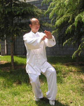 慢性病防治知識(shí) 太極拳對(duì)慢性病的康復(fù)作用