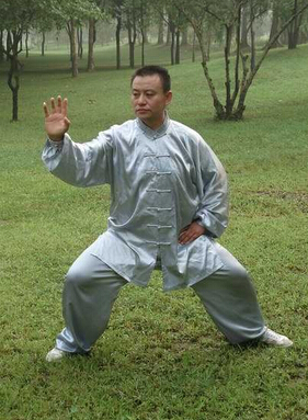 練氣功 練氣功有什么好處