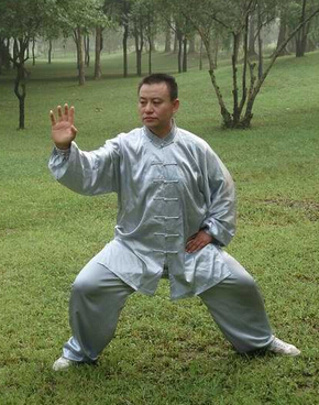 健身氣功 長期練氣功的好處