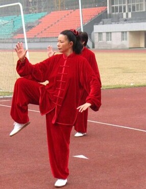 道家氣功 練習(xí)氣功有哪些益處