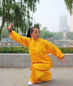 健身氣功 氣功初學(xué)者要注意哪些事項