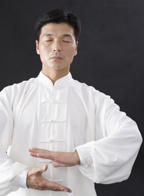 練氣功 練氣功有什么好處