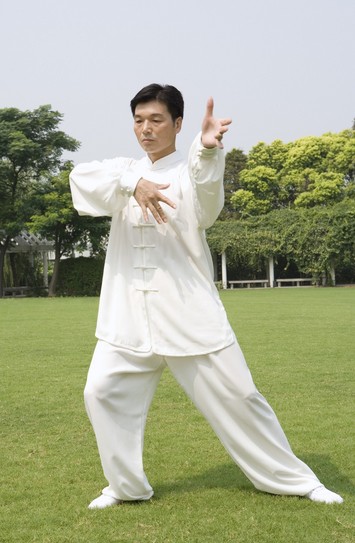 如何補(bǔ)腎 補(bǔ)腎養(yǎng)生太極拳功法