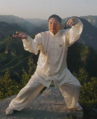 養(yǎng)生太極拳 太極拳的健身價(jià)值揭密