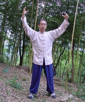 養(yǎng)生氣功 肺結(jié)核患者該如何練氣功