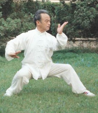 太極拳的好處 老年人練習(xí)太極拳可以防摔跌