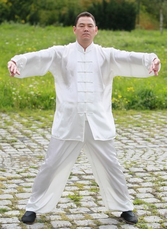 怎樣練氣功 氣功加持不等于速成