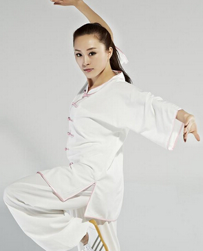 養(yǎng)生保健 太極拳柔中寓剛的運(yùn)動(dòng)養(yǎng)生