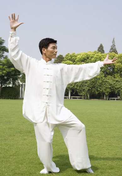 腎炎怎么治療 打太極拳有助于治療腎炎