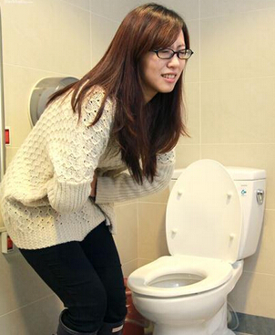 如何治療便秘 一種特殊療法——氣功