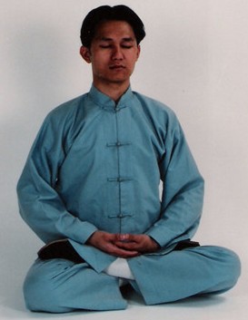 怎樣練氣功 氣功的練習(xí)方法