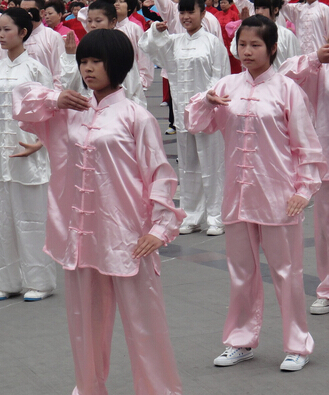 如何調(diào)息調(diào)心 氣功初學(xué)者要掌握哪些要訣