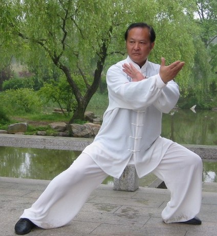 道家養(yǎng)生 氣功療法治愈疾病還你健康