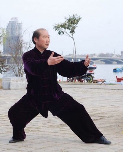 氣功養(yǎng)生 練氣功會(huì)練出精神疾病嗎