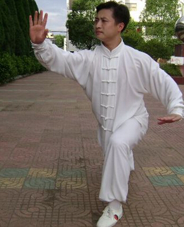 氣功養(yǎng)生 肺結(jié)核患者該如何練氣功