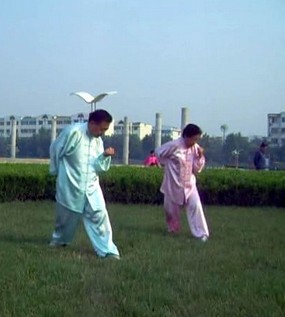 太極拳培訓(xùn) 怎樣才能練好太極拳