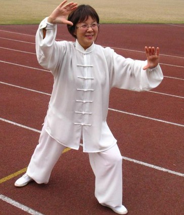 氣功養(yǎng)生 修煉氣功遠(yuǎn)離神經(jīng)衰弱