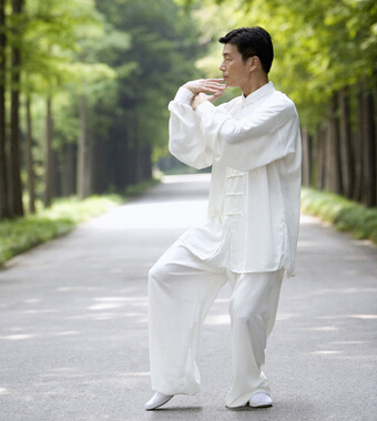 太極拳教學(xué) 如何掌握太極拳的快與慢