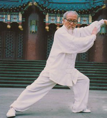 氣功養(yǎng)生常識 硬氣功入門的幾個必備手法