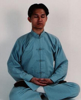 氣功治病 氣功療法治愈疾病還你健康