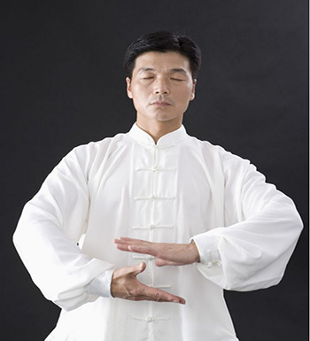 氣功是什么  氣功有什么益處