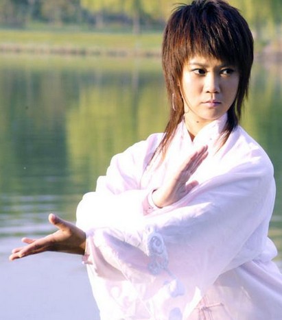 太極養(yǎng)生 練太極拳需注意事項