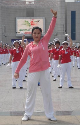 氣功治病 氣功中藥治癌創(chuàng)奇跡