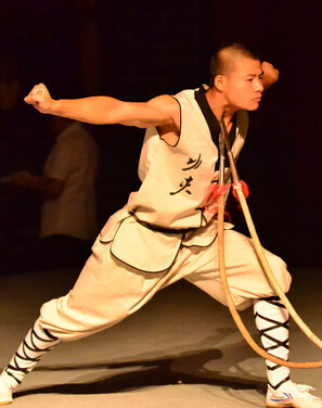 氣功的功效 科學正規(guī)的氣功其實很有效