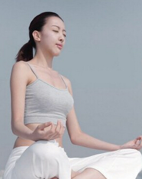 健身氣功 長期練氣功的好處