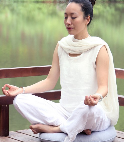 氣功養(yǎng)生 練氣功會(huì)練出精神疾病嗎