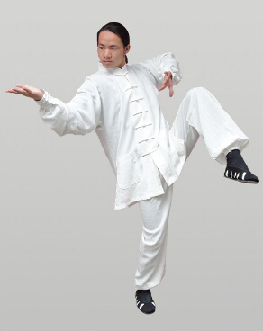 太極拳教學(xué) 帶您追尋太極拳的起源