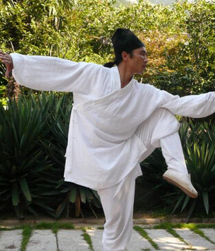 練氣功時(shí)頭暈 惡心想吐是怎么回事