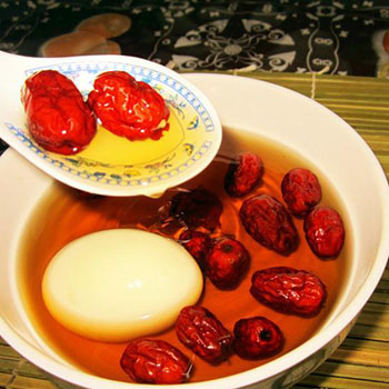 如何益氣補(bǔ)血 當(dāng)歸紅糖茶補(bǔ)血益氣養(yǎng)顏