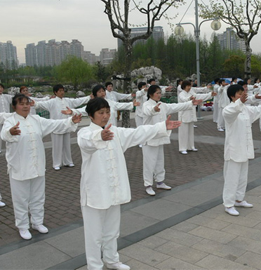 氣功可以治疾病 氣功對高血脂的治療作用