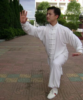 練氣功的好處 能給人們身體機(jī)能帶來(lái)提升