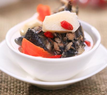 更年期前后要注意月經(jīng)期間身體所需的營養(yǎng)