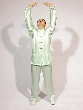 健身氣功五禽戲 五禽戲有哪些動作要領