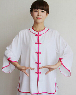 癌癥治療 太極拳對癌癥有調理康復作用