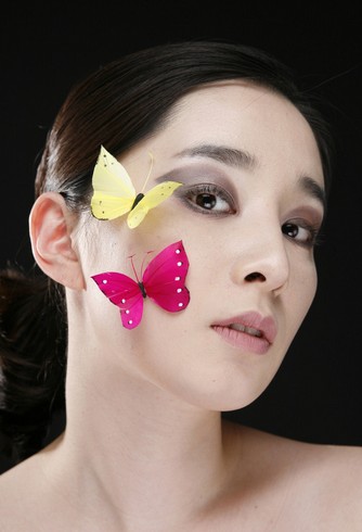 美容護膚 氣功也有美容功效