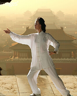 如何起勢(shì) 氣功對(duì)練功姿勢(shì)的要求有哪些