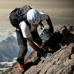 爬山減肥 爬山減肥要注意運(yùn)用技巧