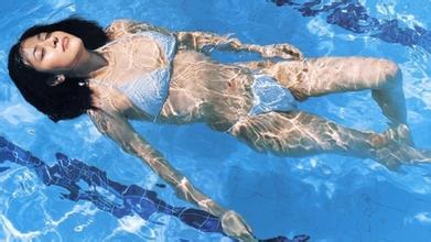 夏季游泳減肥 減脂美容一箭雙雕