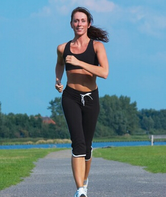 慢跑可以減肥嗎 正確的慢跑減肥法