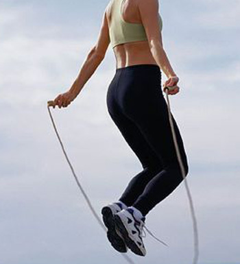 減肥瘦身做什么運動好 10種有氧運動最能瘦