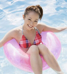 游泳的好處 游泳對(duì)人身體的鍛煉意義