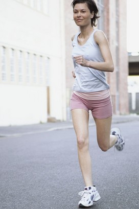 慢跑時(shí)間 慢跑多久才能快速減肥